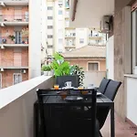 Gfc Eternal Rome Apartment - 5Min To Tiburtina Station Metrob, 2 Bathrooms, Terrace, A-C