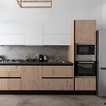 Gfc Eternal Rome Apartment - 5Min To Tiburtina Station Metrob, 2 Bathrooms, Terrace, A-C
